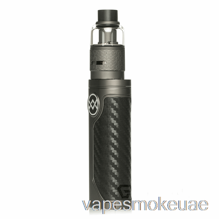 فيب الإمارات العربية المتحدة OXVA VATIV 100W Super Mod Kit CF & Gunmetal
